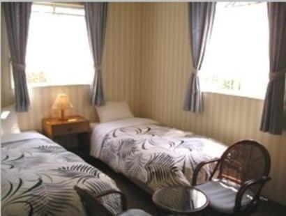 Pension Wave Inn 伊东 客房 照片