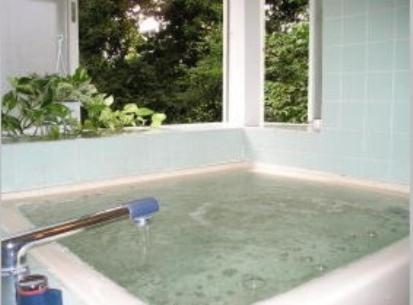 Pension Wave Inn 伊东 外观 照片
